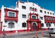 Corte mantiene prisión preventiva para cabecillas de defraudación fiscal en CGGV