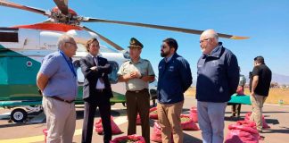 Monte Patria y el estigma de ser comuna cosechera de droga