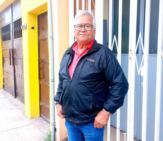 Exsoldador municipal de Tierras Blancas cuenta su versión tras ser despedido