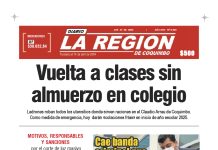 Edicion JUEVES 27 FEBRERO 2025