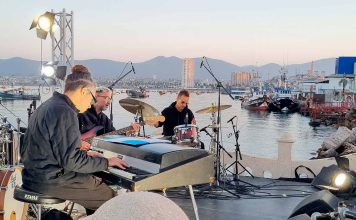 El puerto será epicentro de entretenidas actividades veraniegas este fin de semana