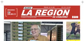 Edición Sábado 29 de Marzo, 2025