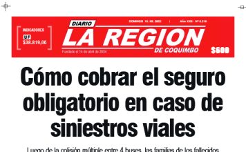 Edicion DOMINGO 16 MARZO 2025