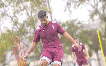 Deportes La Serena recuperó a Esteban Moreira para duelo ante Huachipato