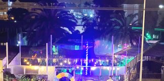 Restobar de La Serena reclama contra multa de 75 millones por ruidos molestos