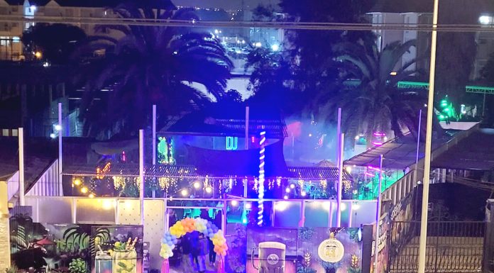 Restobar de La Serena reclama contra multa de 75 millones por ruidos molestos