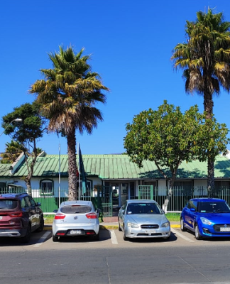 Publican licitación para diseño de reposición de la Subcomisaría de Carabineros de Tierras Blancas