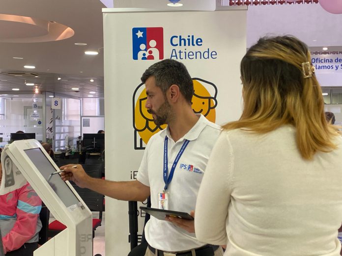 IPS CHILEATIENDE