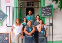Descubrimos un auténtico Café Inclusivo en La Serena