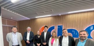 Acuerdan generar plan de trabajo para reactivar proyectos de inversión patrimonial en la región