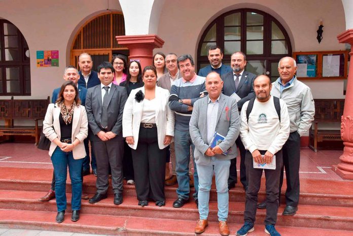 prensa