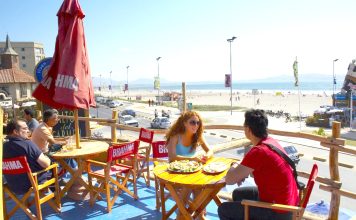 La Serena y el Valle de Elqui superó a Valparaíso como destino turístico en Semana Santa