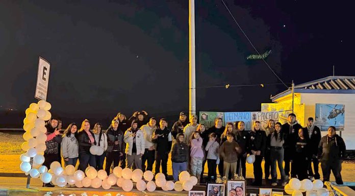 Su paso por McDonald’s y un final feliz: Salió memorial de Panchito en la Av del Mar