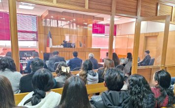 20 de mayo será audiencia para caso de extradición de venezolano