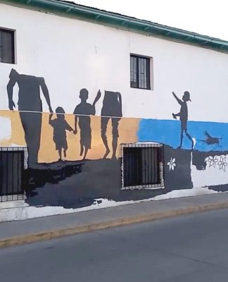 Hospederías del Hogar de Cristo cierran sin dar un plan B a sus usuarios