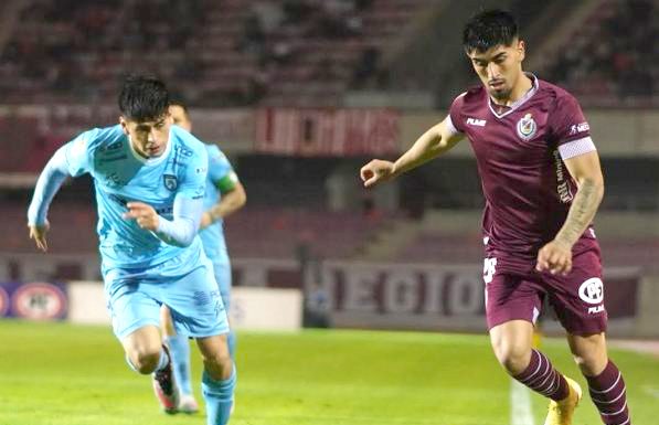 Deportes La Serena metió un triunfo clave para salir del fondo