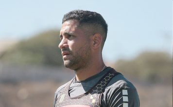 MANUEL FERNÁNDEZ Y EL CLÁSICO 127: «Hay que dejar la vida para quedarnos con los tres puntos»