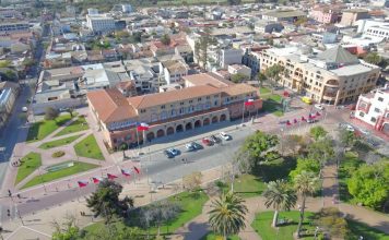 Formalización del Papaya Gate: se comunicarán plazos de investigación y medidas cautelares