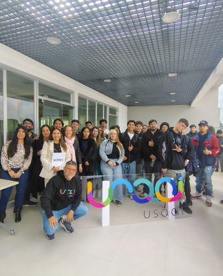 Desde la UCN al futuro sustentable: