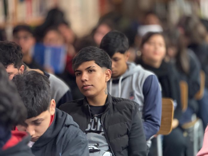 Diálogo FES La Serena (2)