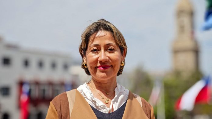 MABEL ITURRIETA