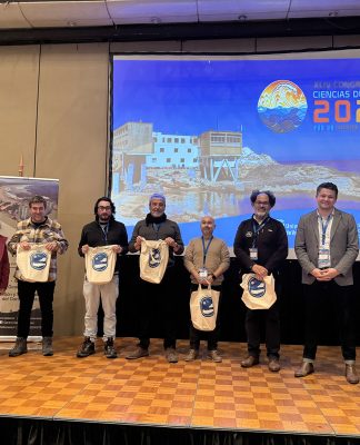 XLIV Congreso de Ciencias del Mar destacan potencialidades del Archipiélago de Humboldt para desarrollo científico