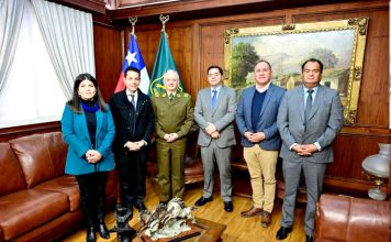 Recursos estarían listos para la construcción de nueva unidad policial en La Serena Oriente