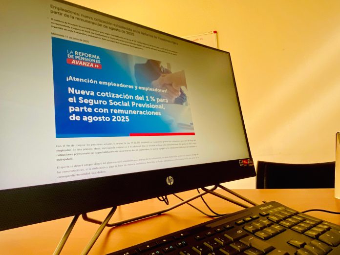 COTIZACIÓN EMPLEADORES