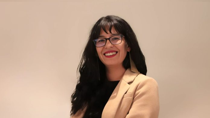PAULINA MORA LARA SEREMI DE GOBIERNO (1)
