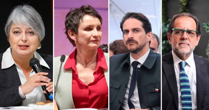 candidatos