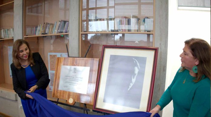 Universidad de La Serena otorgó distinción póstuma Doctora Honoris Causa a Gabriela Mistral