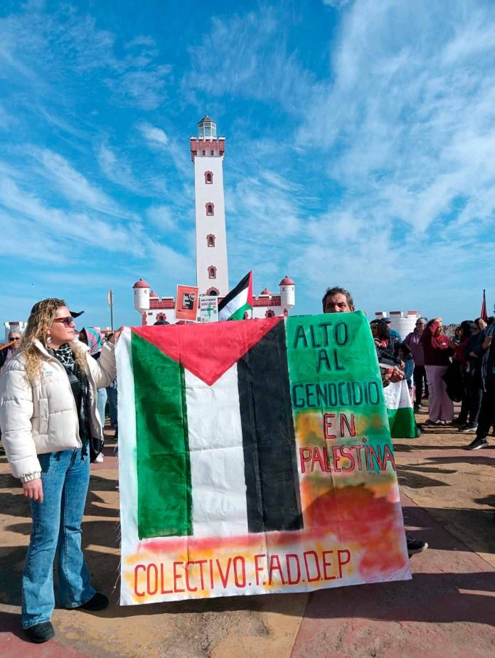 gaza