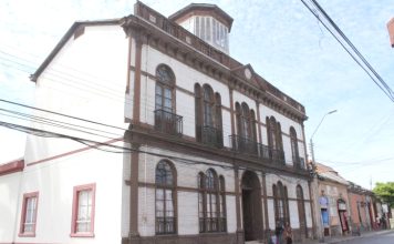 Aseguran que proyecto Museo del Pisco no pasó por concejo, y por eso sería inviable legalmente