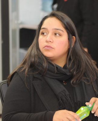 Concejala explica su rechazo a patentes de alcoholes : «llamo a mis colegas a la coherencia»