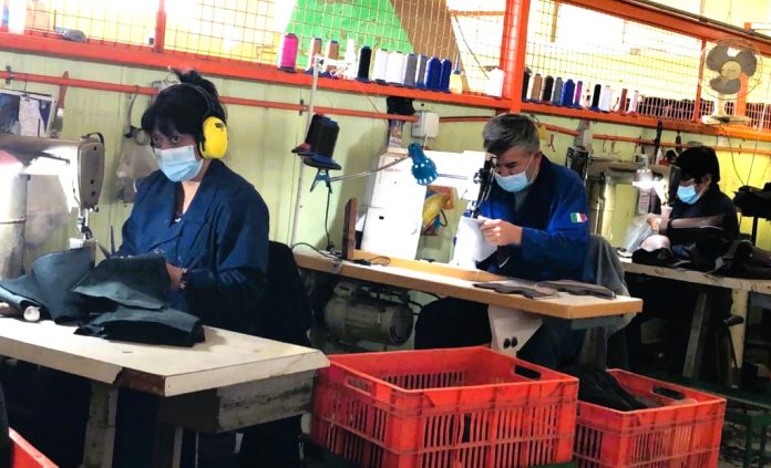 Empleo Manufactura