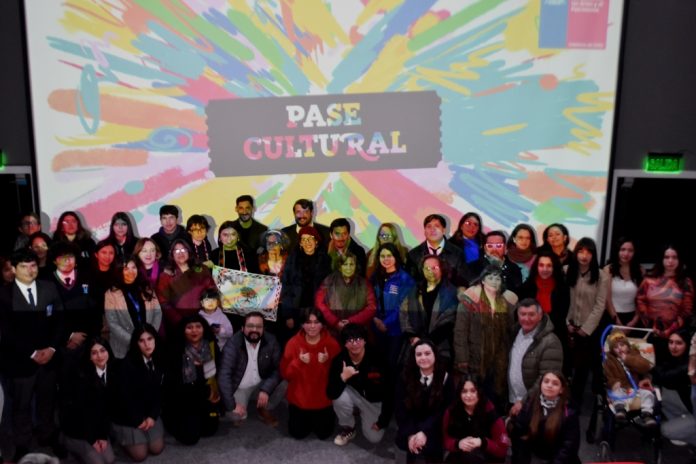 PASE CULTURAL 2