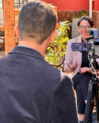 Destacan pluralidad y compromiso territorial en adjudicación del Fondo de Medios 2025 en la Región de Coquimbo