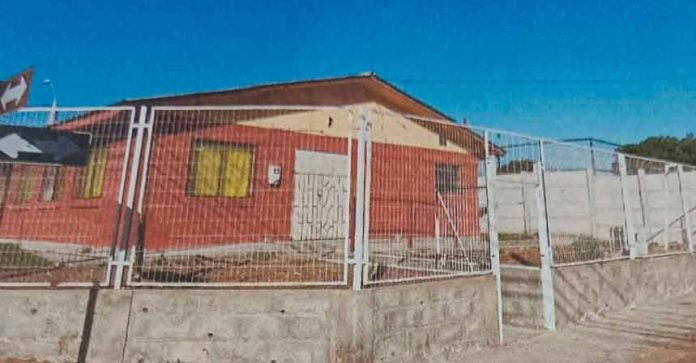 casa