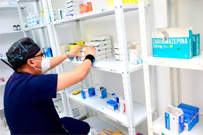 medicamentos