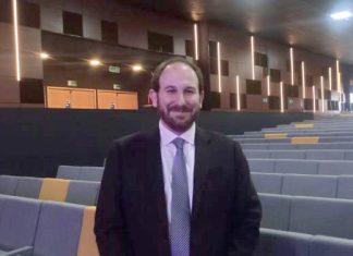 Maximiliano Luksic quedó asombrado con el excentro Teletón de Coquimbo que hoy atiende adultos mayores