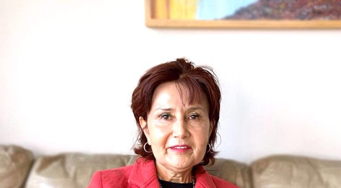 Profesora de Historia es la nueva seremi de Ciencias de Coquimbo