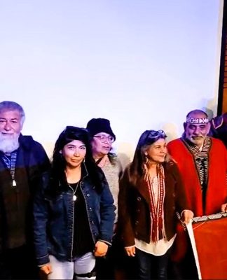 Consulta Indígena en Elqui avanza con participación de pueblos originarios