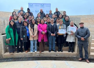 Más de $19 millones son destinados a agrupaciones de Limarí para fortalecer el trabajo comunitario