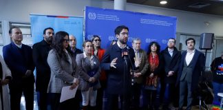 Ministerio del Trabajo presenta balance de la Ley Karin a un año de su implementación