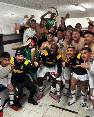 Coquimbo Unido clavó su décimo triunfo consecutivo en la Liga de Primera 2025