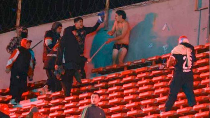 argentinos