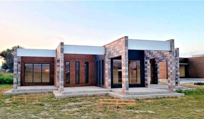 casa