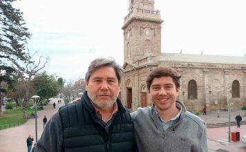 Teatro Centenario: Arrendador acusa millonaria deuda de Sebastián Bravo y asegura que uso cultural del recinto está garantizado