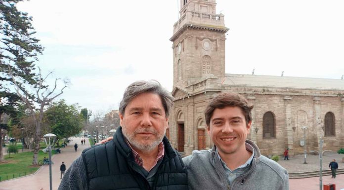 Teatro Centenario: Arrendador acusa millonaria deuda de Sebastián Bravo y asegura que uso cultural del recinto está garantizado