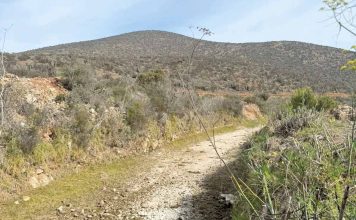 Proyecto de agua potable para Quebrada de Monardez: Municipio reporta avances, pero Subdere, MOP y vecinos cuestionan que exista diseño definitivo